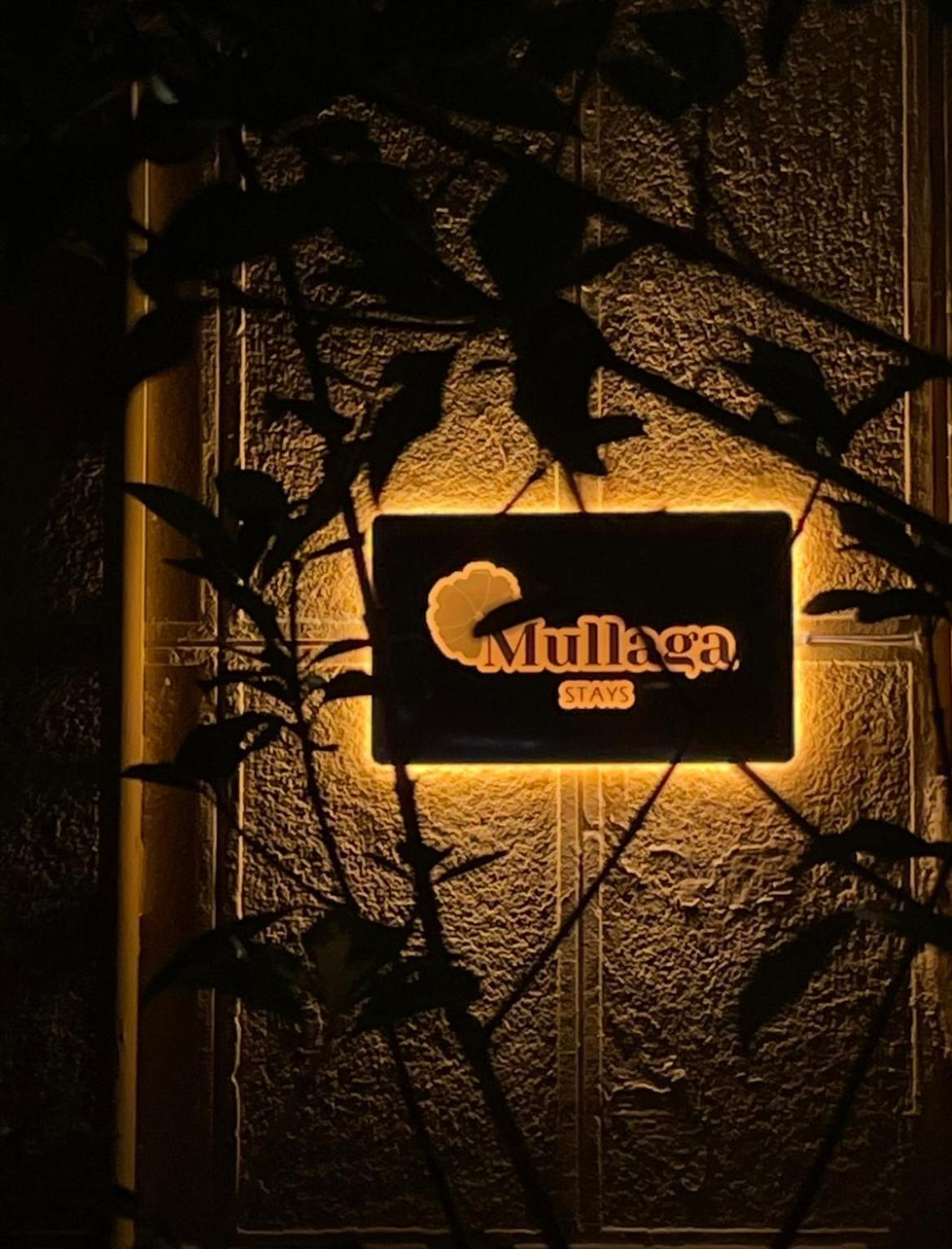 Mullaga Stays Tirana Buitenkant foto